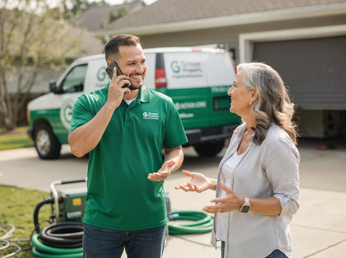 Water Damage Restoration Cynthiana, OH FAQs